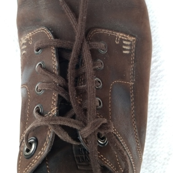 Timberland heavy duty shoes 11M‎ - Picture 6 of 8